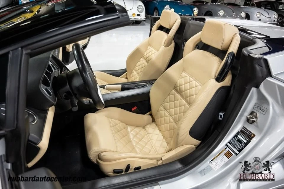 2008 Lamborghini Gallardo - Image 18 of 20
