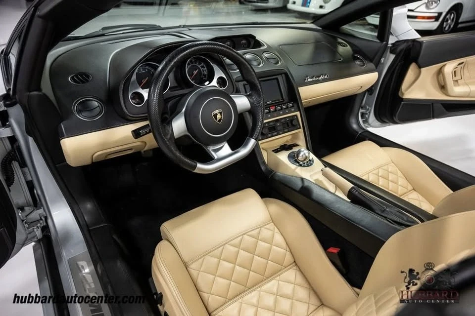 2008 Lamborghini Gallardo - Image 17 of 20