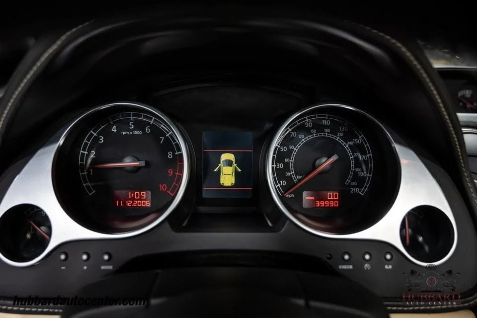 2008 Lamborghini Gallardo - Image 19 of 20