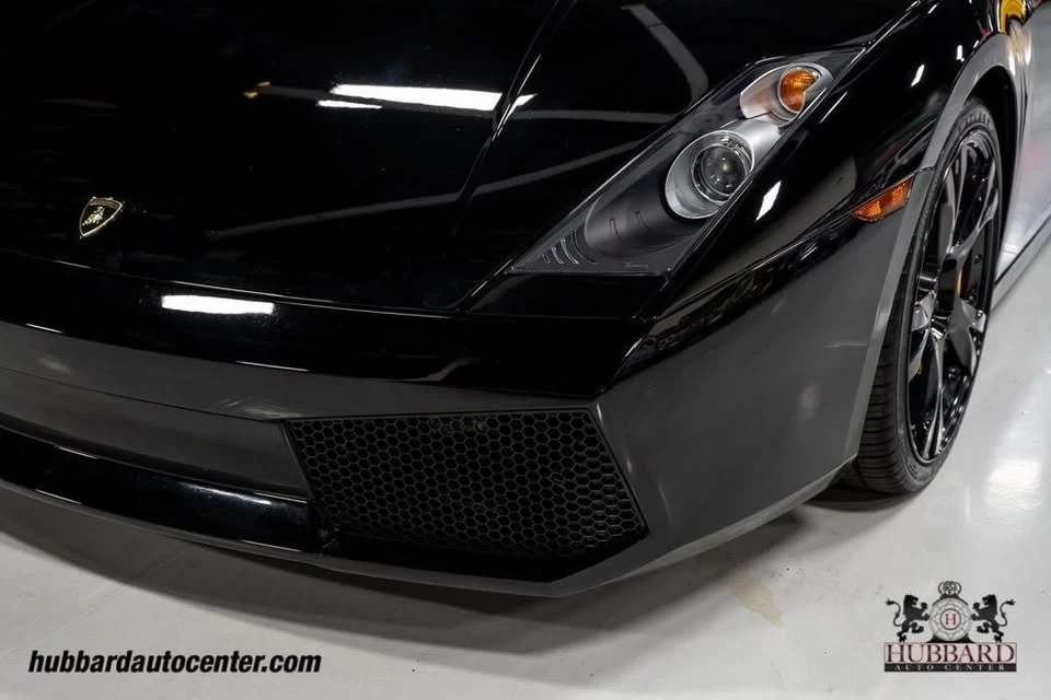 2008 Lamborghini Gallardo - Image 14 of 20