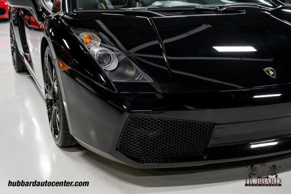 2008 Lamborghini Gallardo - Image 12 of 20
