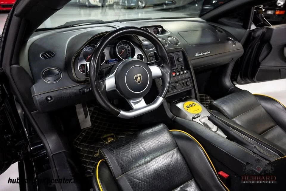 2008 Lamborghini Gallardo - Image 19 of 20