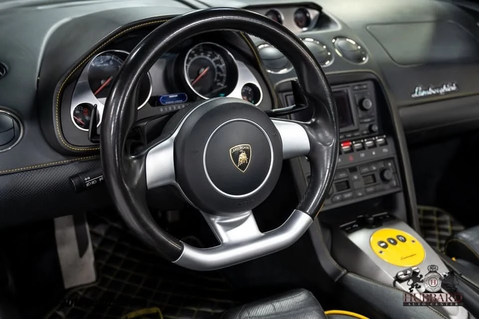 2008 Lamborghini Gallardo - Image 20 of 20