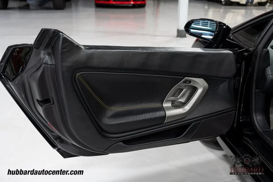 2008 Lamborghini Gallardo - Image 16 of 20