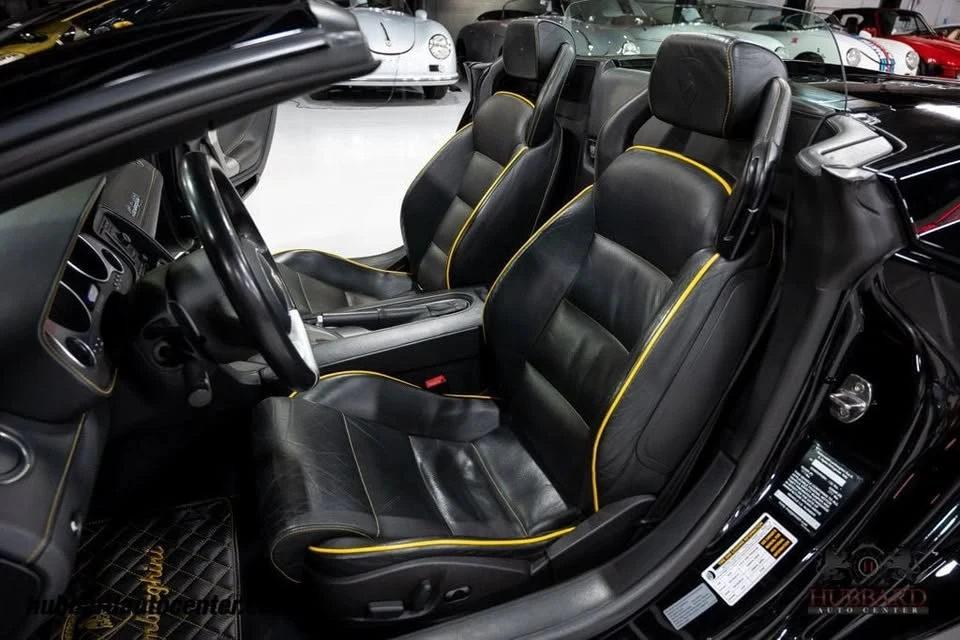 2008 Lamborghini Gallardo - Image 18 of 20