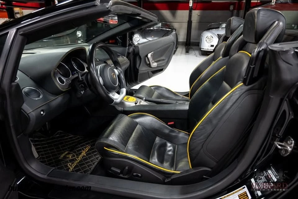 2008 Lamborghini Gallardo - Image 17 of 20