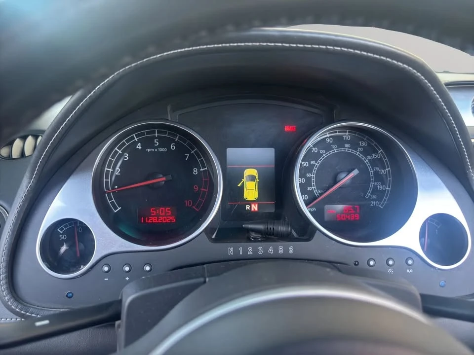 2008 Lamborghini Gallardo - Image 12 of 12