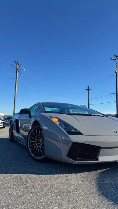 2008 Lamborghini Gallardo - Image 2 of 11