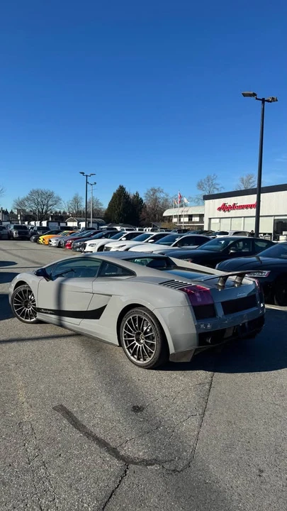 2008 Lamborghini Gallardo - Image 11 of 11