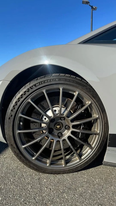 2008 Lamborghini Gallardo - Image 10 of 11