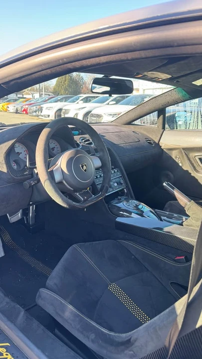 2008 Lamborghini Gallardo - Image 7 of 11