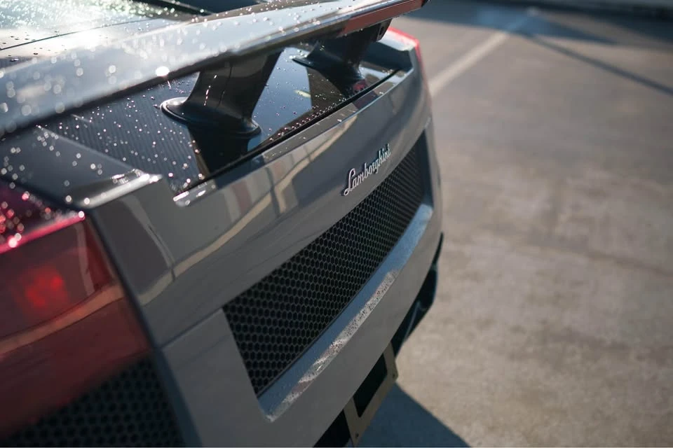 2008 Lamborghini Gallardo - Image 5 of 9