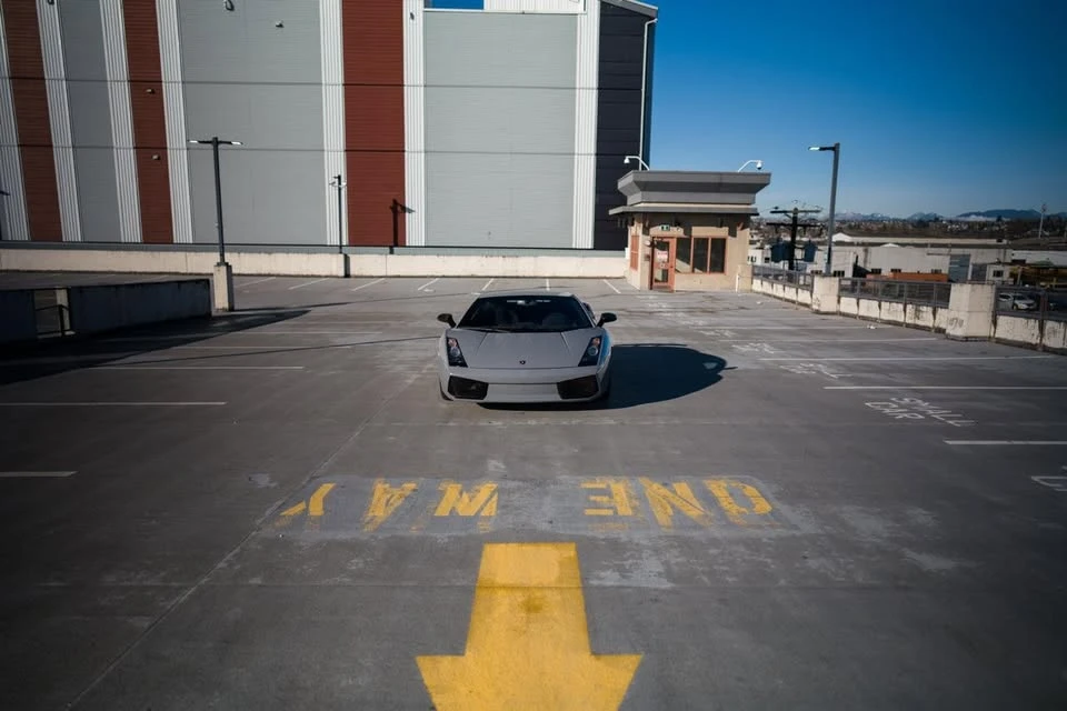 2008 Lamborghini Gallardo - Image 3 of 9
