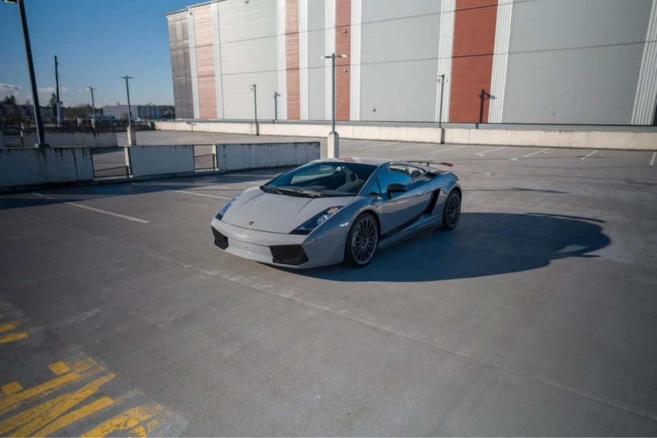 2008 Lamborghini Gallardo - Image 9 of 9