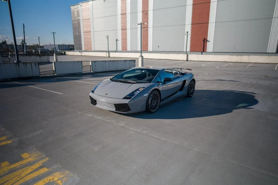 2008 Lamborghini Gallardo - Image 2 of 9