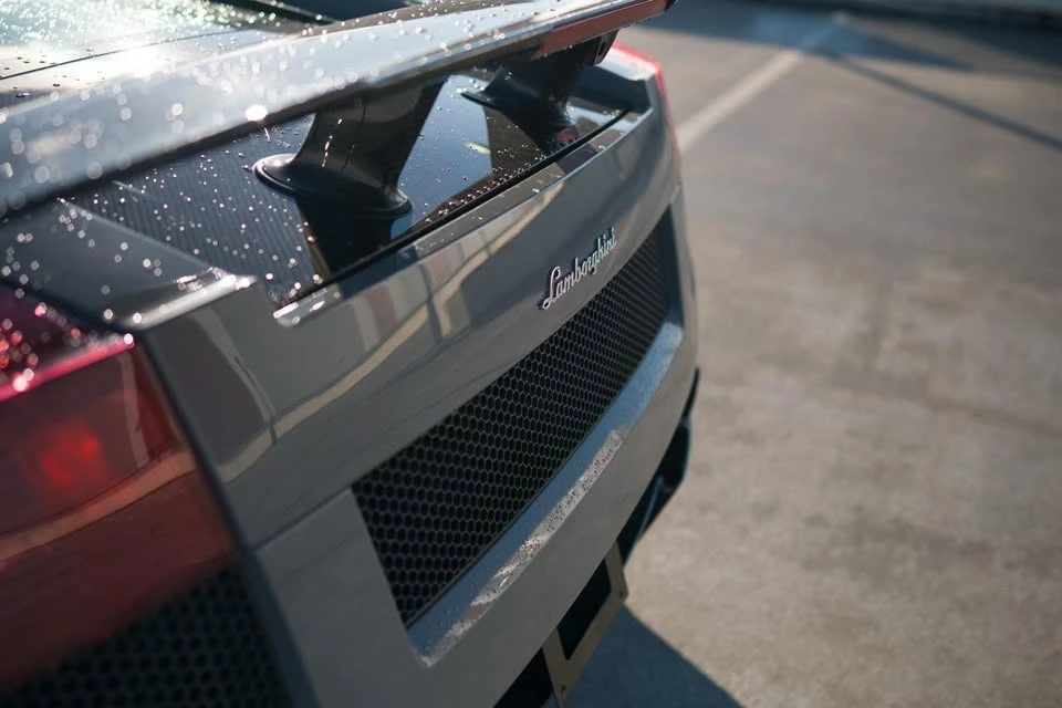 2008 Lamborghini Gallardo - Image 9 of 9