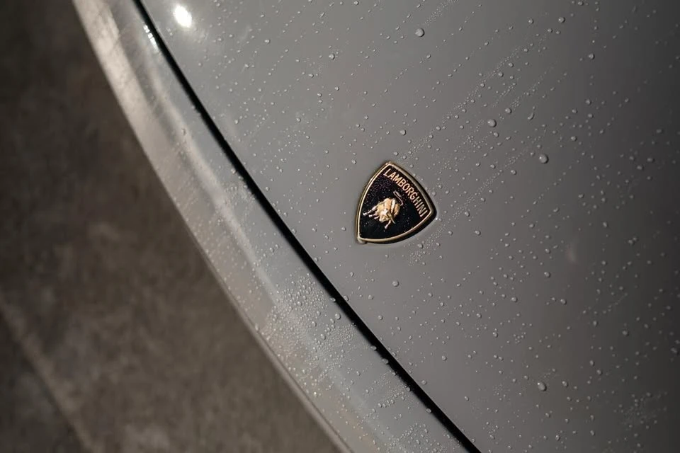 2008 Lamborghini Gallardo - Image 7 of 9