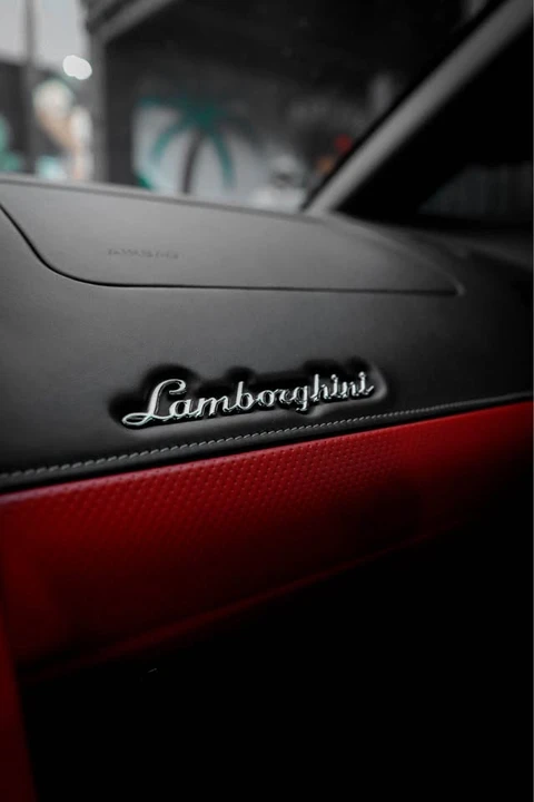 2008 Lamborghini Gallardo - Image 8 of 9