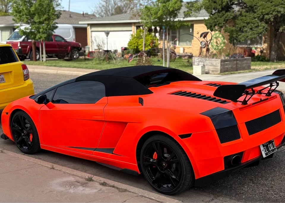 2008 Lamborghini Gallardo - Image 5 of 9
