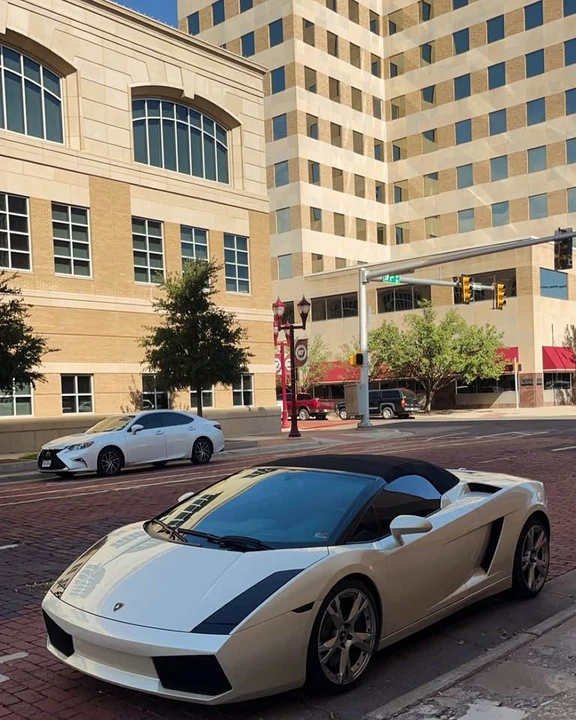 2008 Lamborghini Gallardo - Image 9 of 9