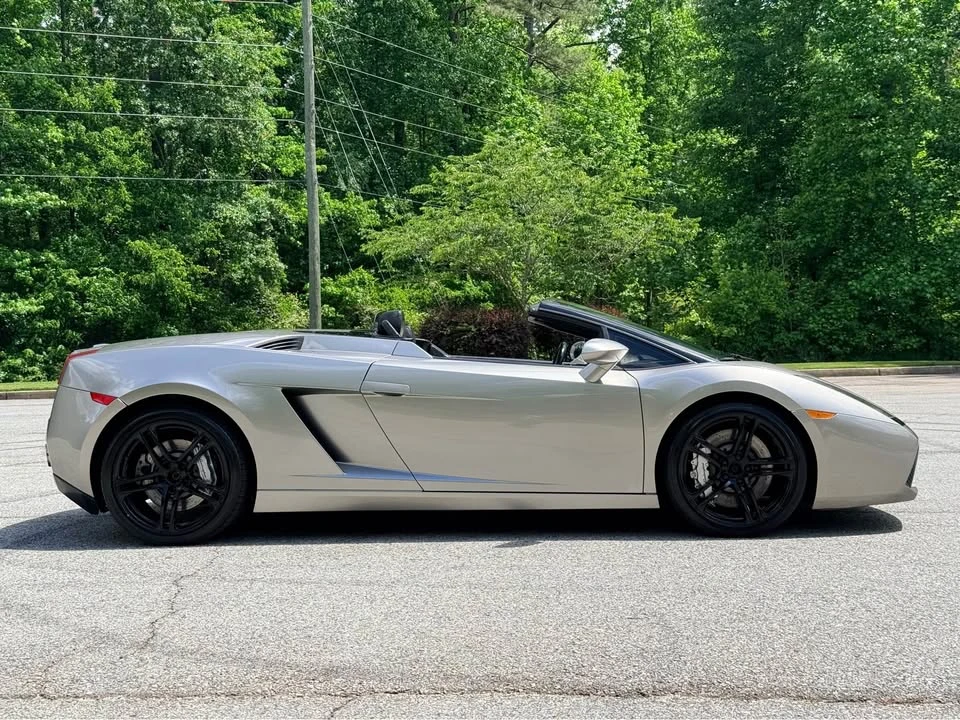 2008 Lamborghini Gallardo - Image 5 of 19