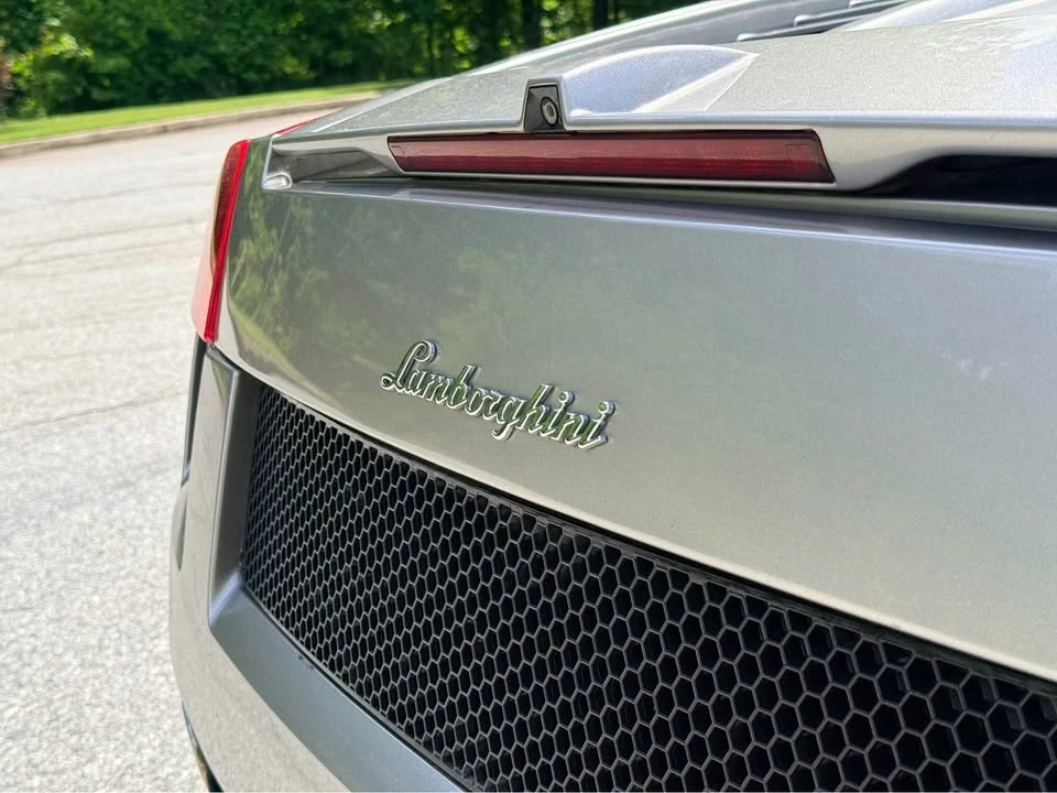 2008 Lamborghini Gallardo - Image 10 of 19