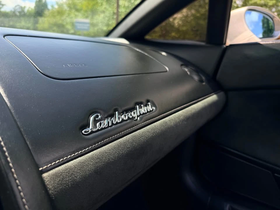2008 Lamborghini Gallardo - Image 18 of 19