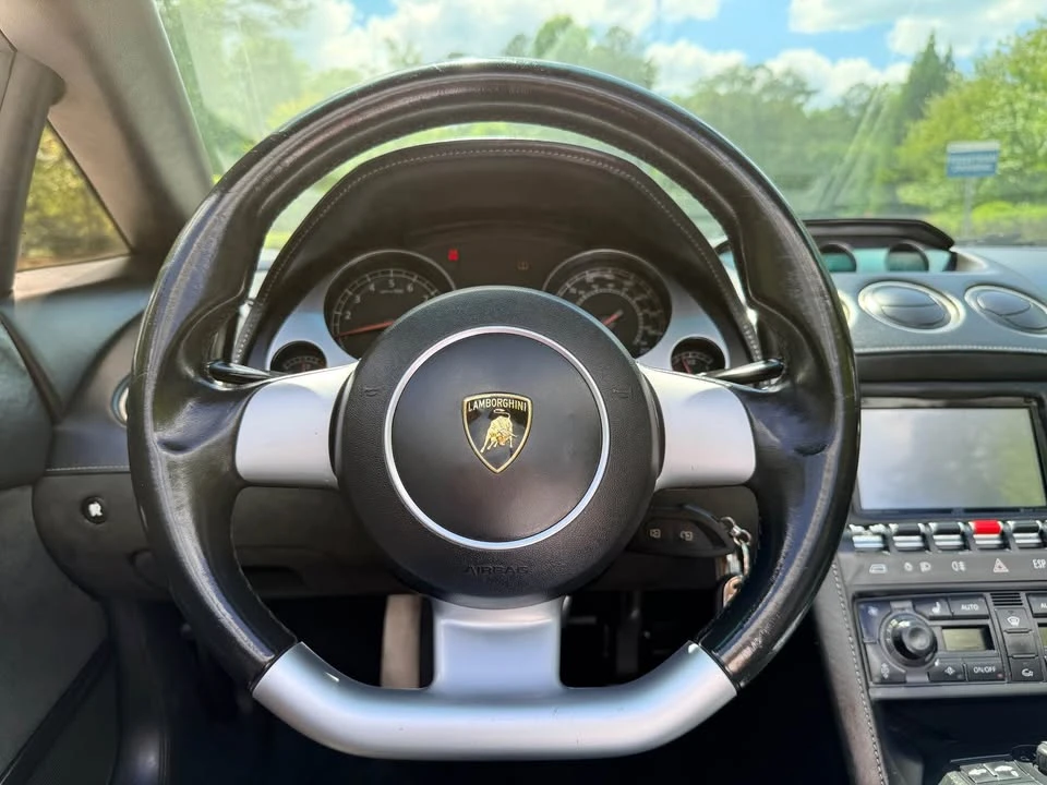 2008 Lamborghini Gallardo - Image 14 of 19