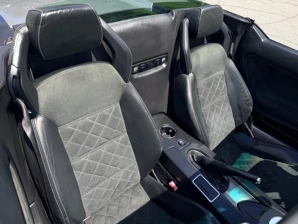 2008 Lamborghini Gallardo - Image 12 of 19