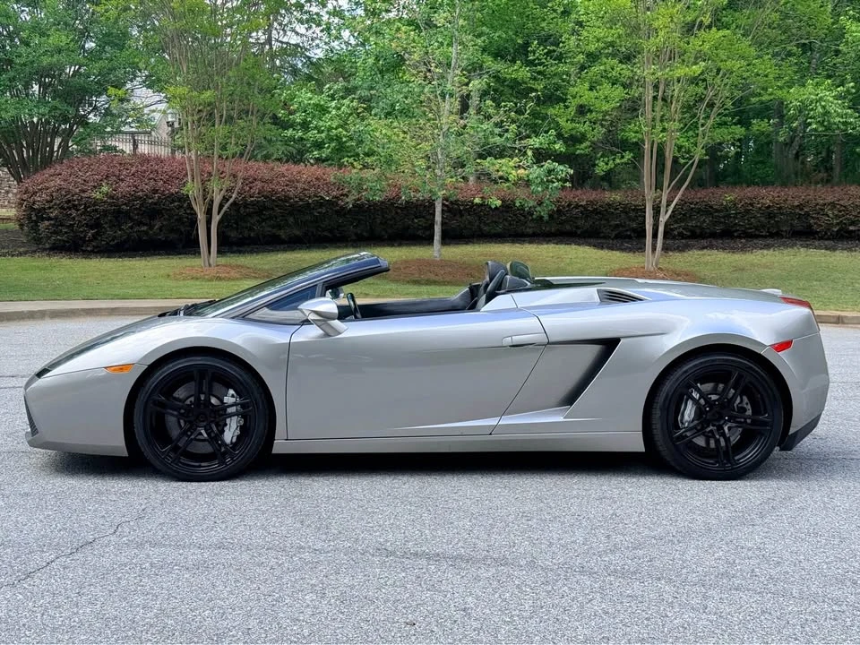 2008 Lamborghini Gallardo - Image 2 of 19