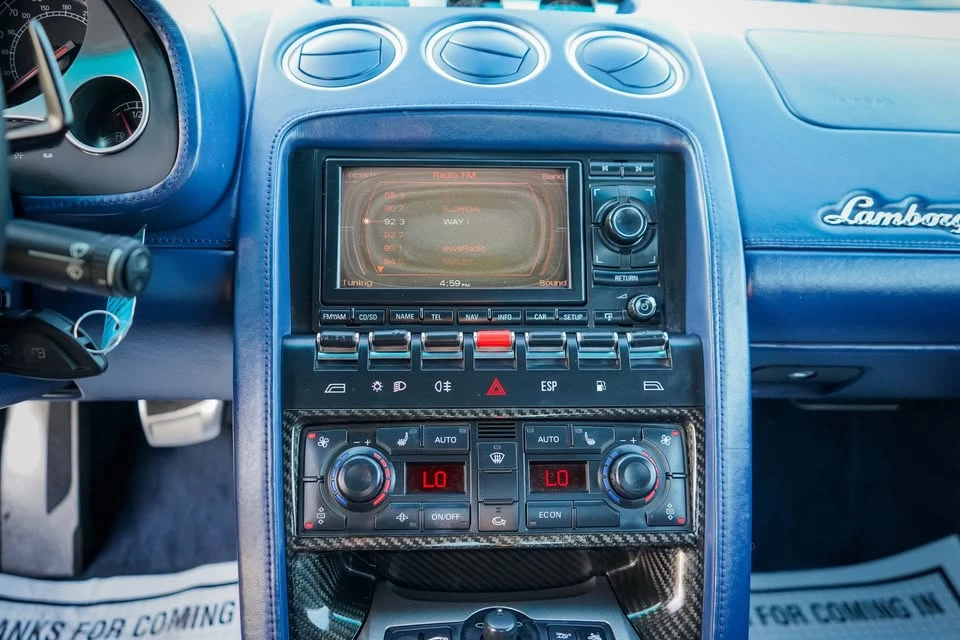 2008 Lamborghini Gallardo - Image 10 of 11