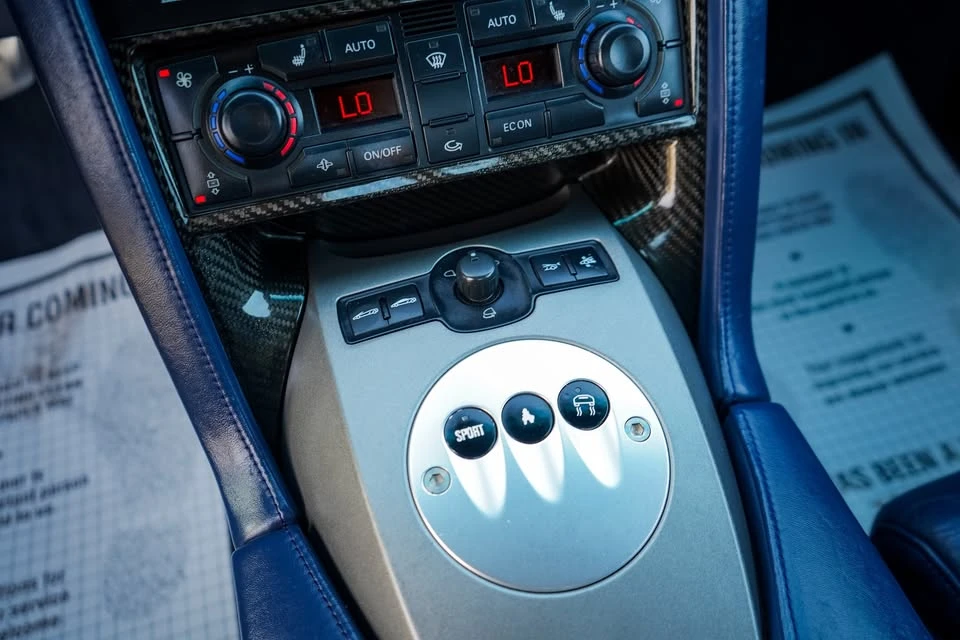 2008 Lamborghini Gallardo - Image 11 of 11