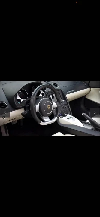2008 Lamborghini Gallardo - Image 3 of 4