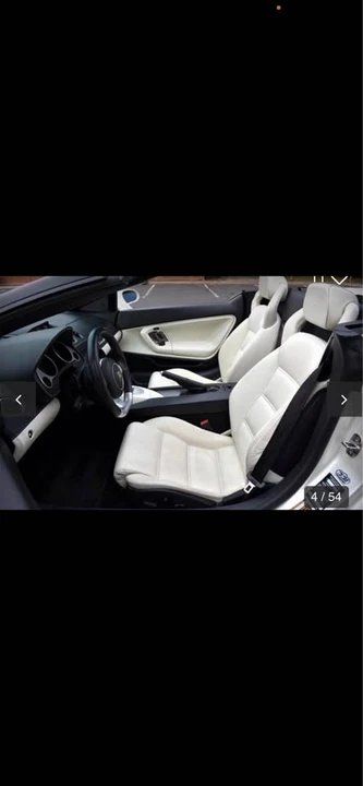 2008 Lamborghini Gallardo - Image 4 of 4
