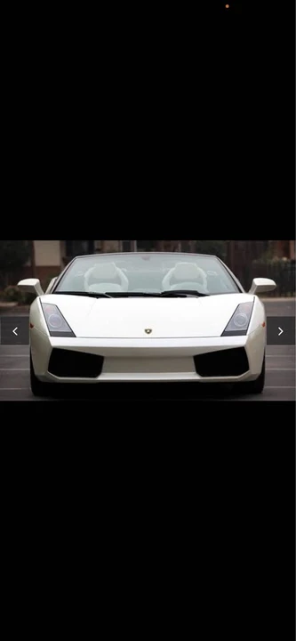 2008 Lamborghini Gallardo - Image 2 of 4