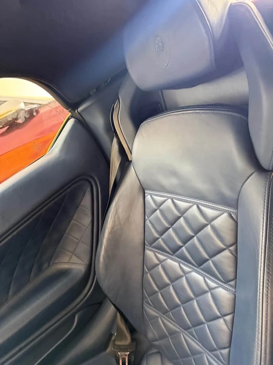 2008 Lamborghini Gallardo LP550-2 - Image 13 of 17