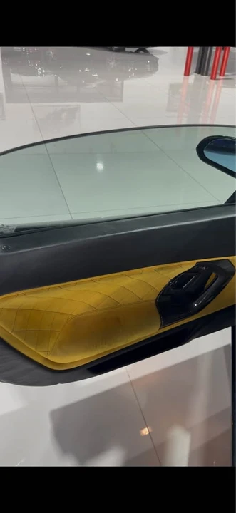2008 Lamborghini Gallardo LP560-4 - Image 7 of 12