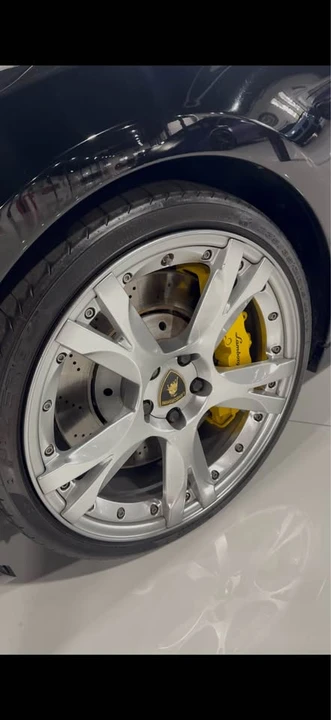 2008 Lamborghini Gallardo LP560-4 - Image 5 of 12
