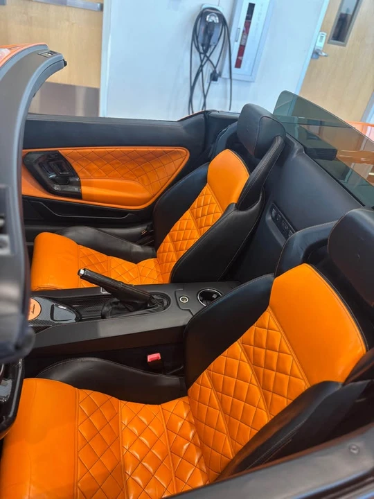 2008 Lamborghini Gallardo - Image 9 of 10