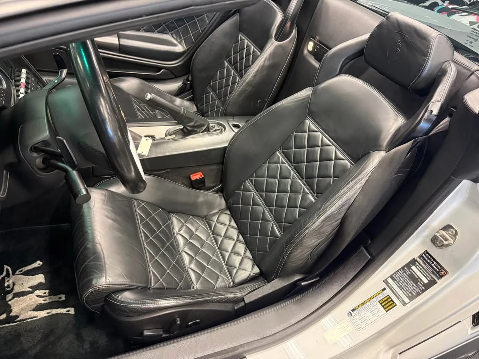 2008 Lamborghini Gallardo - Image 14 of 19