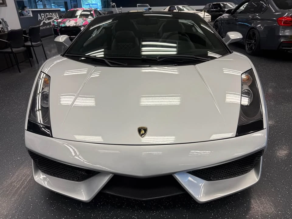 2008 Lamborghini Gallardo - Image 2 of 19