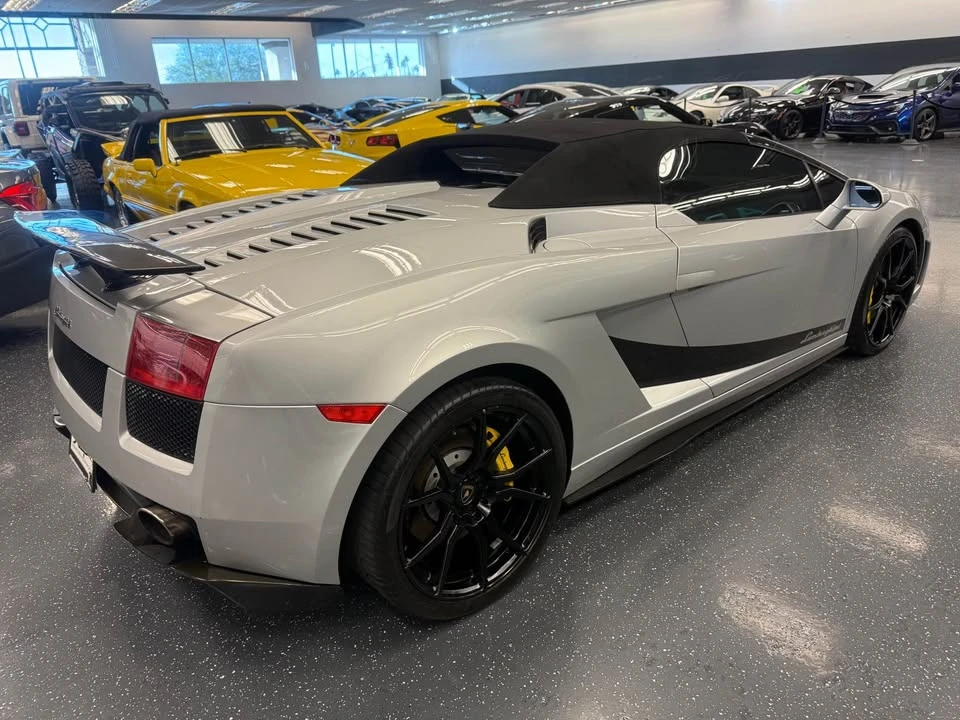 2008 Lamborghini Gallardo - Image 5 of 19