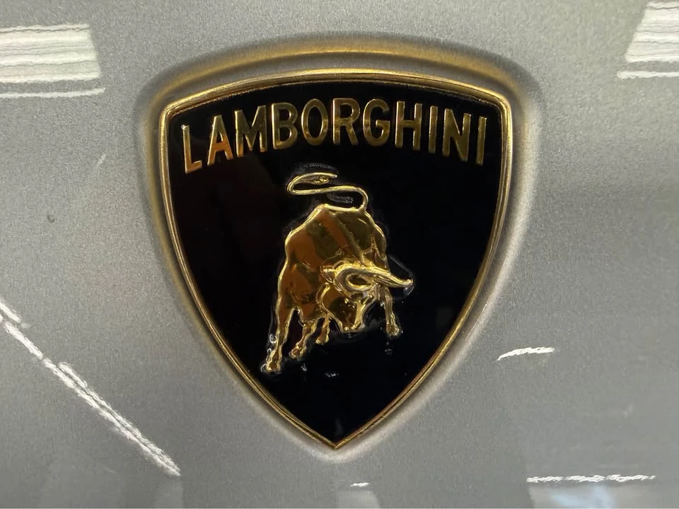 2008 Lamborghini Gallardo - Image 19 of 19