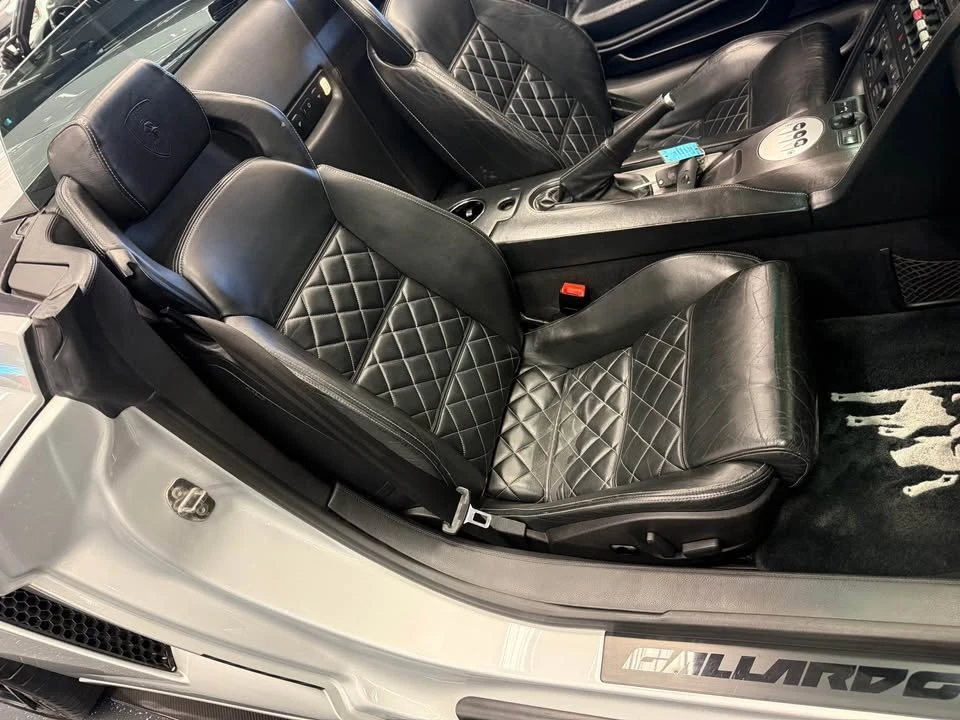 2008 Lamborghini Gallardo - Image 17 of 19