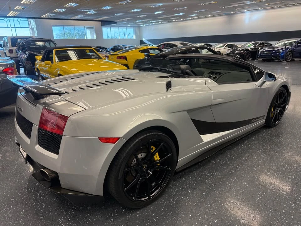 2008 Lamborghini Gallardo - Image 7 of 19
