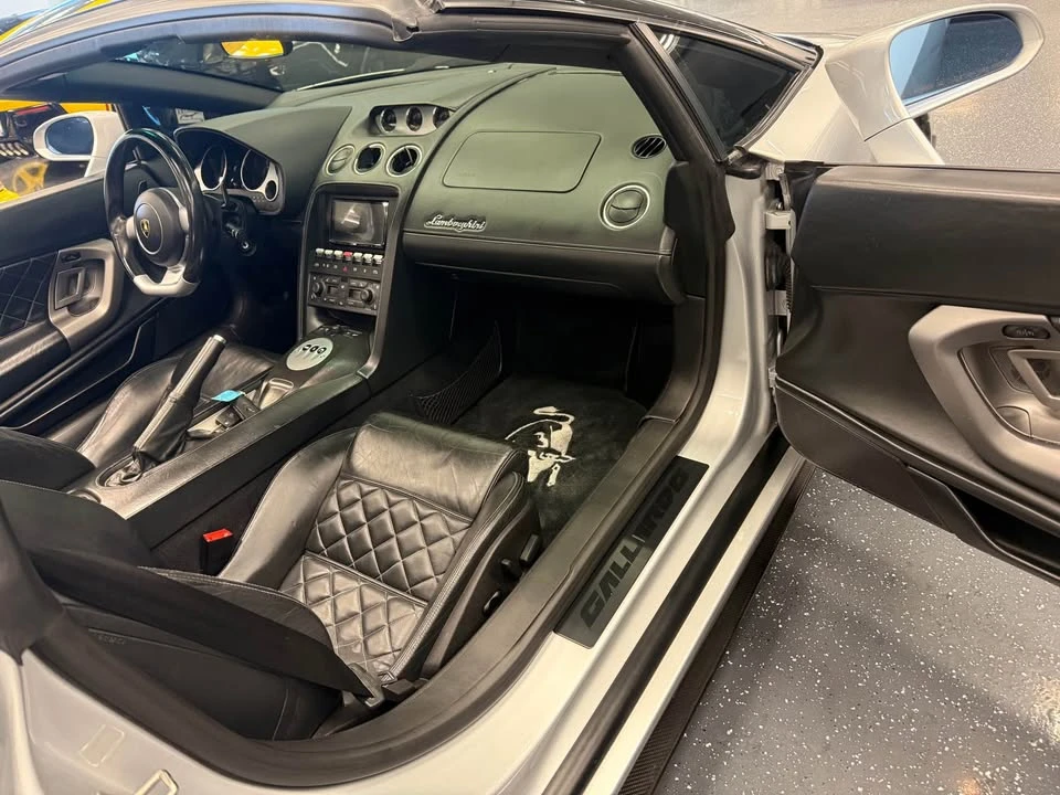 2008 Lamborghini Gallardo - Image 16 of 19