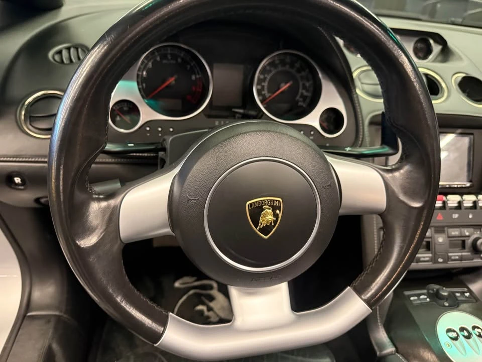 2008 Lamborghini Gallardo - Image 13 of 19