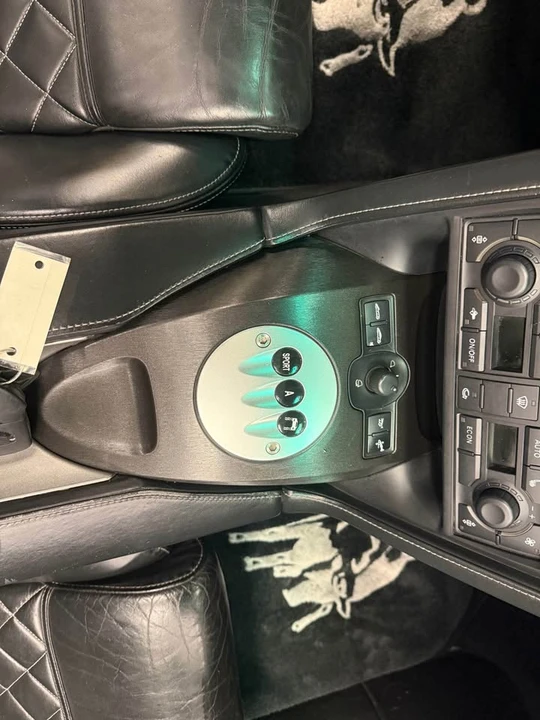 2008 Lamborghini Gallardo - Image 11 of 19