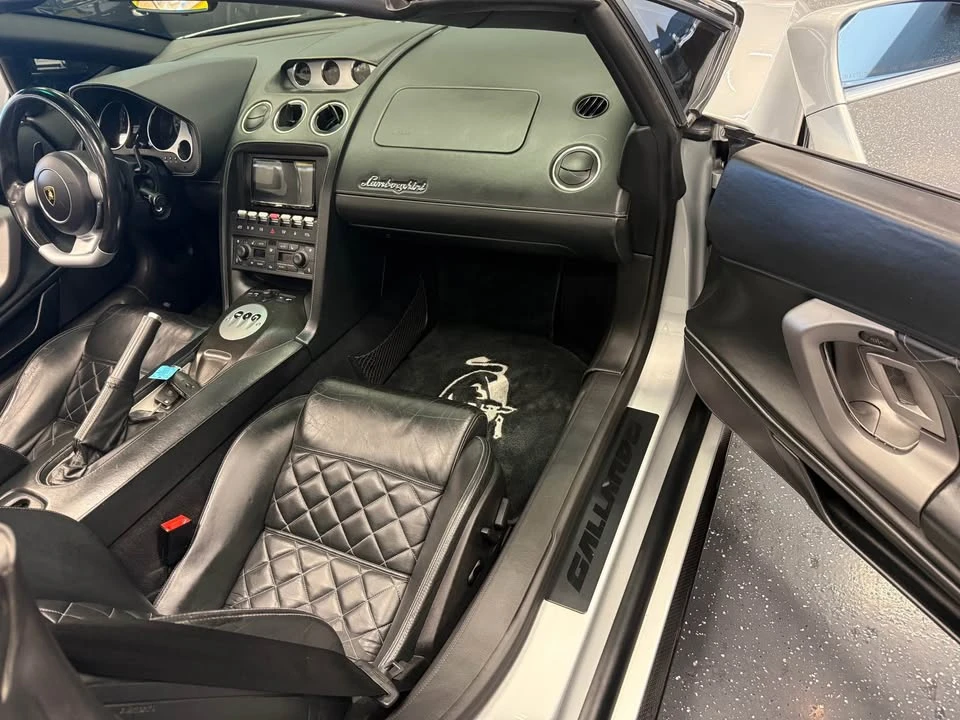 2008 Lamborghini Gallardo - Image 18 of 19