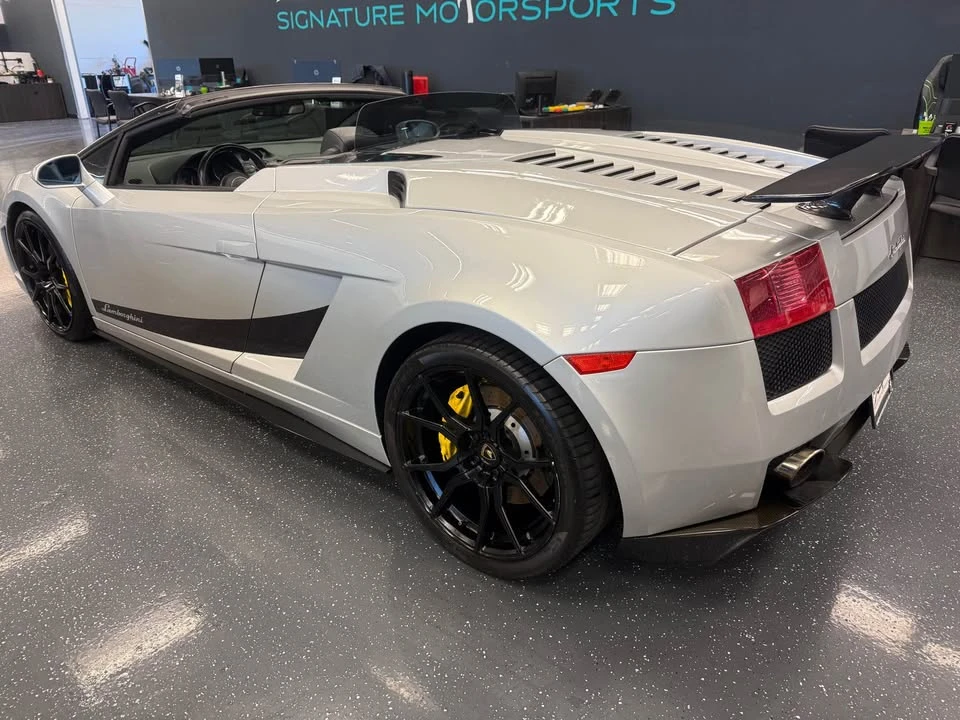 2008 Lamborghini Gallardo - Image 4 of 19